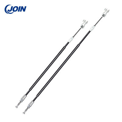 Steel Electric Golf Buggies Brake Cable Assembly Kits 70969-G03