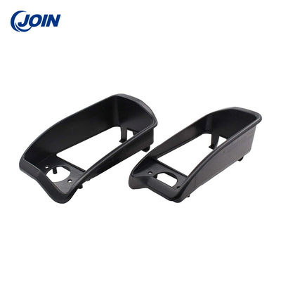 Passenger Golf Cart Light Kit Side Led Headlight Bezel Plastic 0.3kg