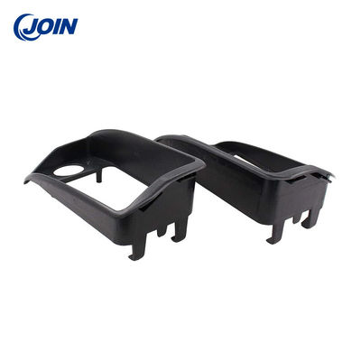 Passenger Golf Cart Light Kit Side Led Headlight Bezel Plastic 0.3kg