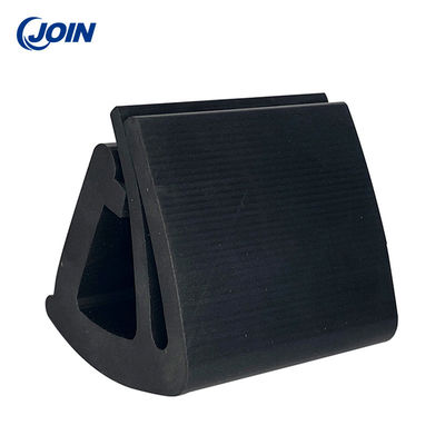 Rubber Golf Cart Windshield Retaining Clips Folding Accessories