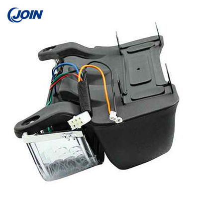 ODM Golf Cart Light Kit / Led Headlights Harness With Bumper