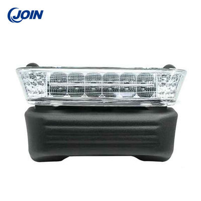 ODM Golf Cart Light Kit / Led Headlights Harness With Bumper