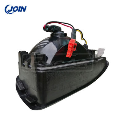 OEM Electric Golf Cart Led Headlight Assembly Passenger Side