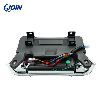 Golf Buggy Golf Cart Led Lights Harness Universal Golf Cart Headlight Kit Bumper