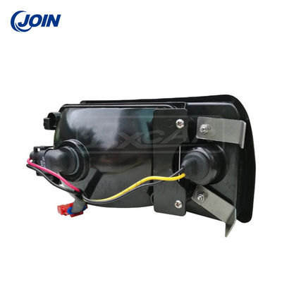 OEM Electric Golf Cart Led Headlight Assembly Passenger Side