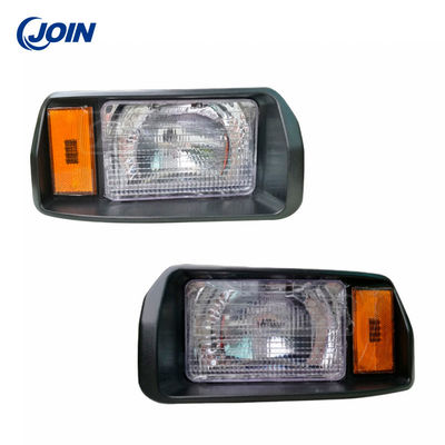 Generic Buggies Golf Cart Light Kit Headlight Assembly Replacement