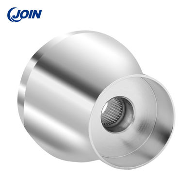 Electric Buggy Golf Cart Steering Wheel Adapter Hub Stainless Steel