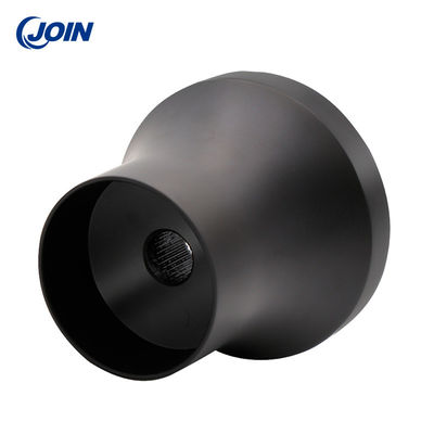 Black Plastic Golf Cart Steering Wheel Adapter DS-001 Model Number