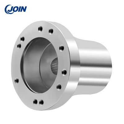 Electric Buggy Golf Cart Steering Wheel Adapter Hub Stainless Steel