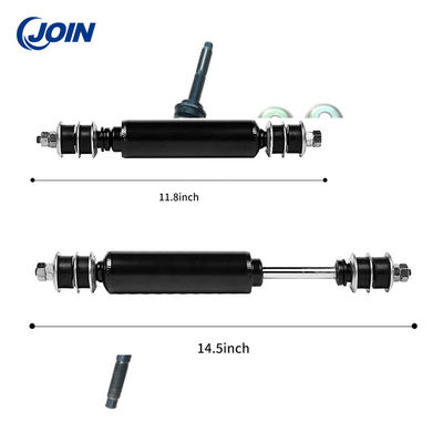 102588501 Heavy Duty Golf Cart Rear Shock Absorber Hydraulic