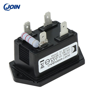 Curtis 48 Volt Lithium Battery Indicator Golf Cart battery indicator