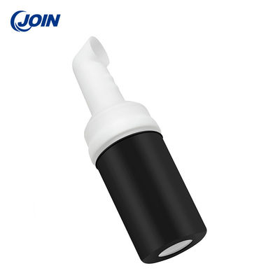 JOIN Universal Sand Bottle With Rattle Proof Holder For Golf Carts