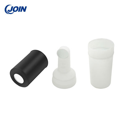 JOIN Universal Sand Bottle With Rattle Proof Holder For Golf Carts
