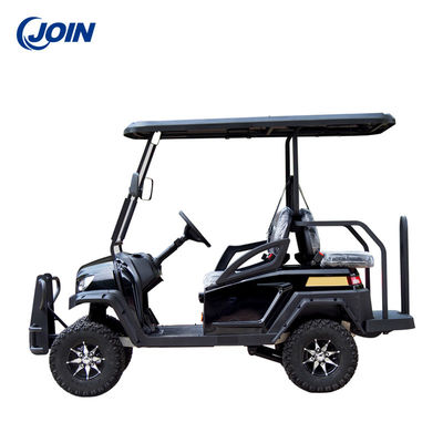 Durable 10 Inch Golf Car Tire 22x11-10 Tire With Aluminum Wheels