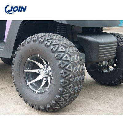 22x11-10 Hunting Golf Cart Wheels And Tires 10 Inch Durable