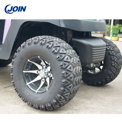 22x11-10 Hunting Golf Cart Wheels And Tires 10 Inch Durable