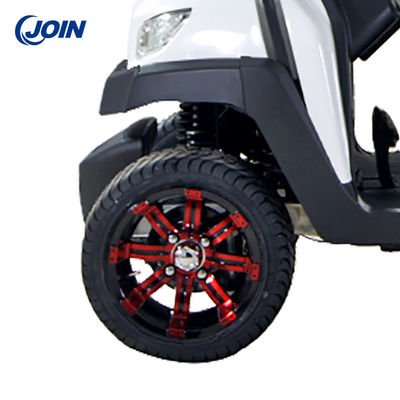 Buggies 12 Inch Black Golf Cart Wheels And Tires 12In 215/35-12