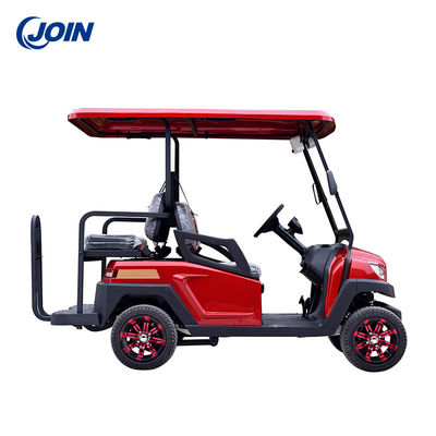 12in Black Golf Cart Wheels 215/35-12 Electric Golf Cart Tyre