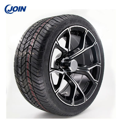 Durable 14 Inch Golf Cart Tires Rims Golf Buggies Wheels OEM