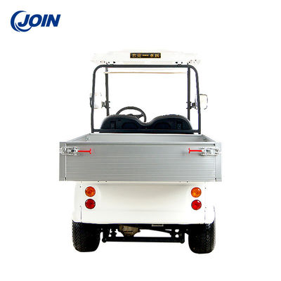 EXCAR Utility Golf Cart Cargo Boxes OEM Aluminium Cargo Box For Agricultural