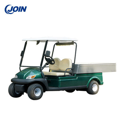 EXCAR Utility Golf Cart Cargo Boxes OEM Aluminium Cargo Box For Agricultural