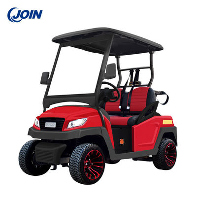 Monochromatic Custom Golf Cart Seat Yamaha Buggy Golf Cart 4 Seater Kit
