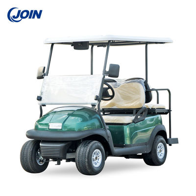 Passenger Golf Cart Windshield / Folding Windshield Foldable Acrylic Passenger