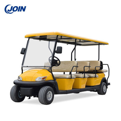 Non Folding Golf Car Windshield Acrylic Tinted Front Windshield