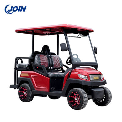 Non Folding Golf Car Windshield Acrylic Tinted Front Windshield