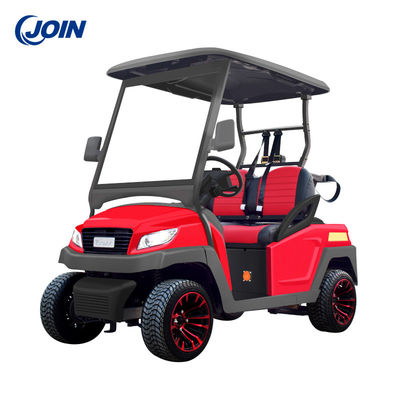ODM Portable Golf Cart Windshield Non Folding Clear Acrylic Windshield
