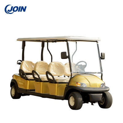 Electric Buggies Golf Cart Windshield Acrylic Folding Windshield