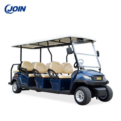 Electric Buggies Golf Cart Windshield Acrylic Folding Windshield