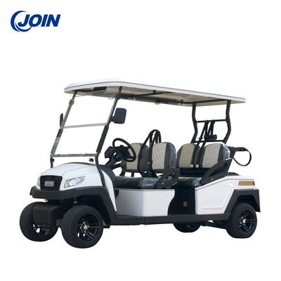 Flip Folding Tinted Car Windshield Acrylic Golf Cart Tinted Windshield
