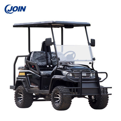 Electric Buggies Golf Cart Windshield Acrylic Folding Windshield
