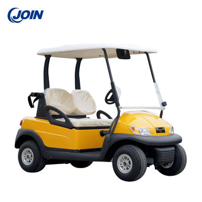 ODM 2 Passenger Golf Cart Portable Windshield Flip Folding Acrylic