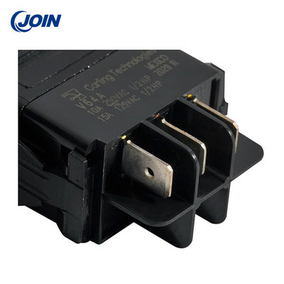 G01 Direction Selector Switch 0.05kg Forward Reverse Rocker Switch