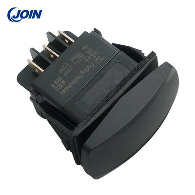 G01 Direction Selector Switch 0.05kg Forward Reverse Rocker Switch