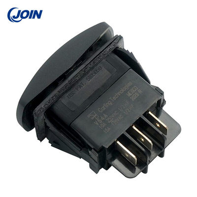 G01 Direction Selector Switch 0.05kg Forward Reverse Rocker Switch