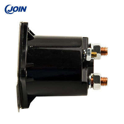 12V Gas Golf Cart Solenoid For Gas 1984 DS Precedent Replaces 1013609