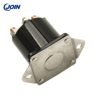 12V Gas Golf Cart Solenoid For Gas 1984 DS Precedent Replaces 1013609