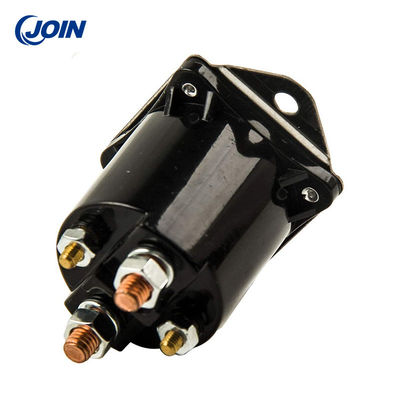 12V Gas Golf Cart Solenoid For Gas 1984 DS Precedent Replaces 1013609