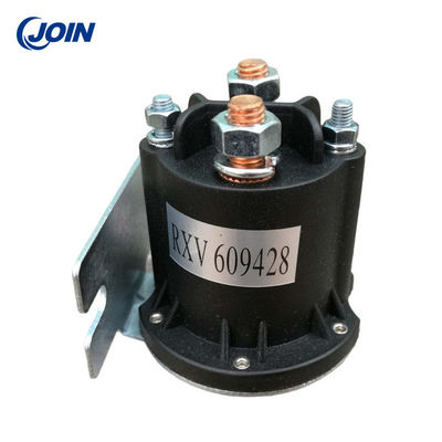 Golf Cart 36 Volt 609428 Heavy Duty Solenoid Assembly For RXV Golf Cart