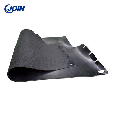 Pedal Rubber Floor Mats For Golf Cart Precedent 102504801 103926401