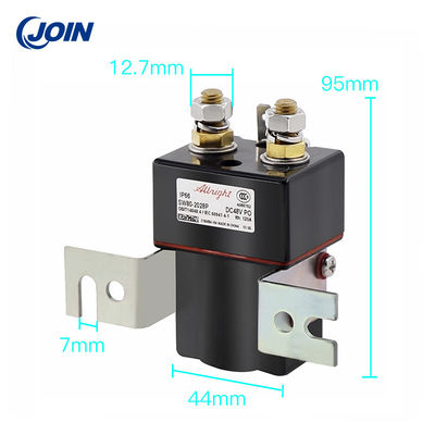 101908701 Golf Cart Accessories 48V Solenoid For DS Precedent Models