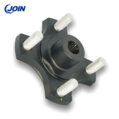 RXV 2008-Up 604112 Rear Wheel Hub Flange Plate Fits Golf Cart Flange Plate