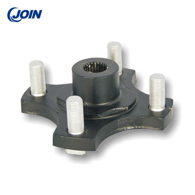 RXV 2008-Up 604112 Rear Wheel Hub Flange Plate Fits Golf Cart Flange Plate