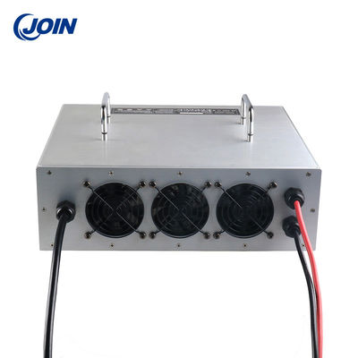 35A Output Programmable Battery Charger For Lead Acid NMC Lithium Batteries