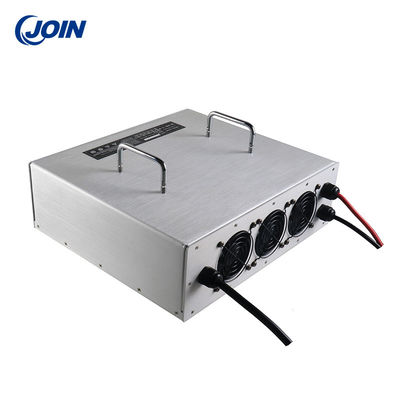 35A Output Programmable Battery Charger For Lead Acid NMC Lithium Batteries