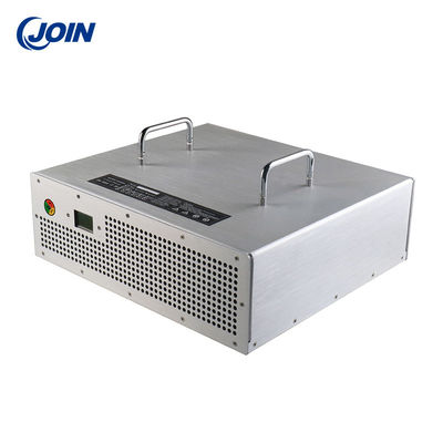35A Output Programmable Battery Charger For Lead Acid NMC Lithium Batteries