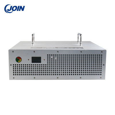35A Output Programmable Battery Charger For Lead Acid NMC Lithium Batteries